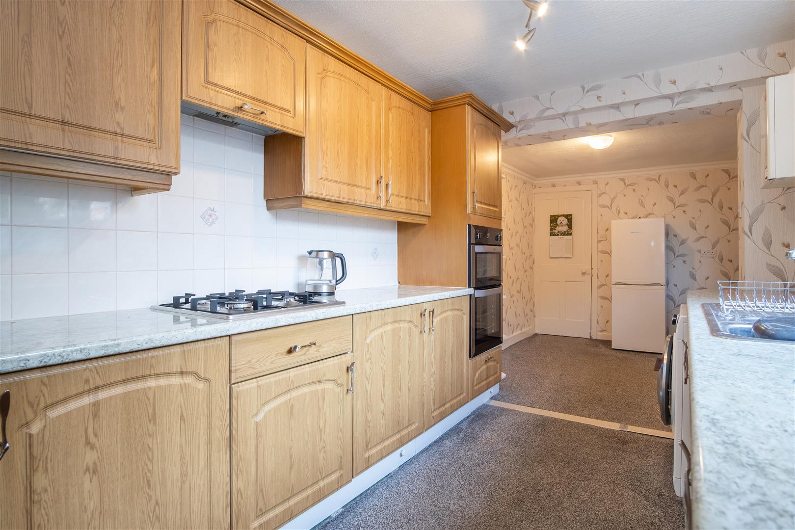 Station Road, Bamber Bridge, Preston